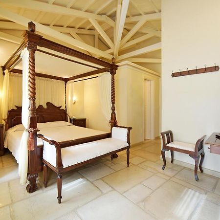 Angelica Traditional Boutique Hotel Hidra Exterior foto