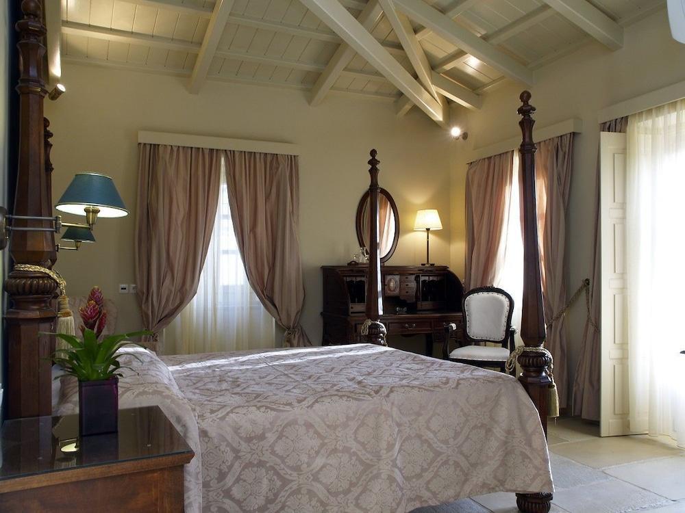 Angelica Traditional Boutique Hotel Hidra Quarto foto