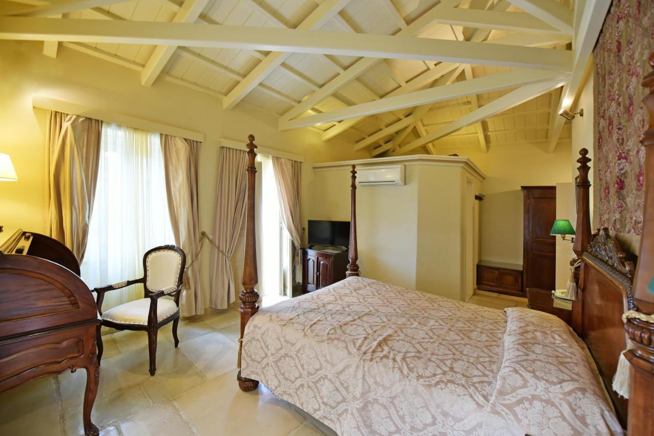 Angelica Traditional Boutique Hotel Hidra Exterior foto