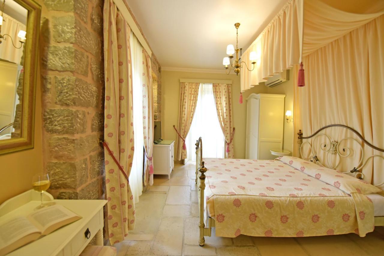 Angelica Traditional Boutique Hotel Hidra Exterior foto