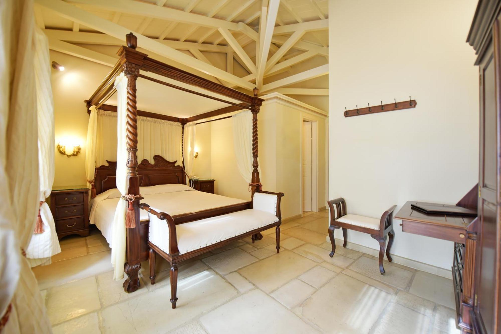 Angelica Traditional Boutique Hotel Hidra Exterior foto