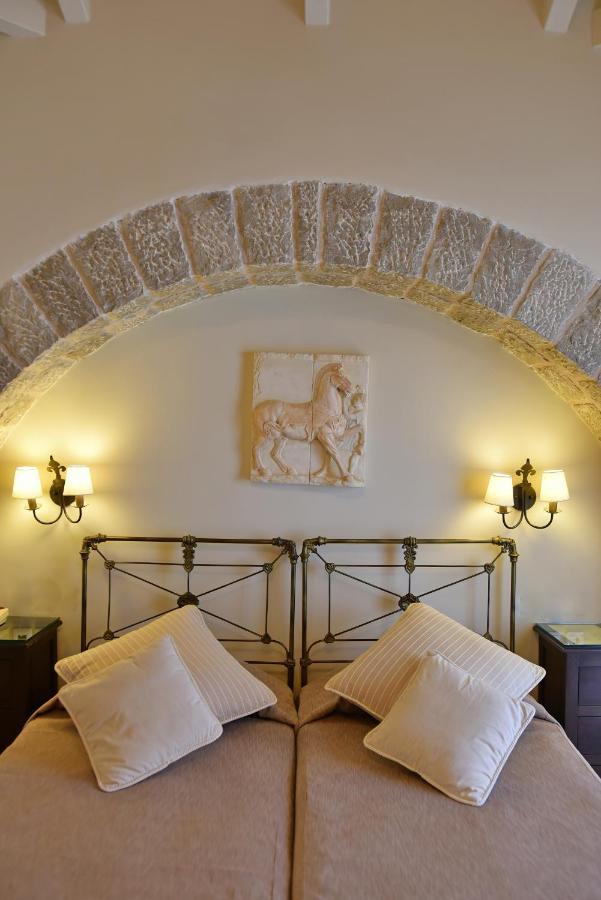 Angelica Traditional Boutique Hotel Hidra Exterior foto