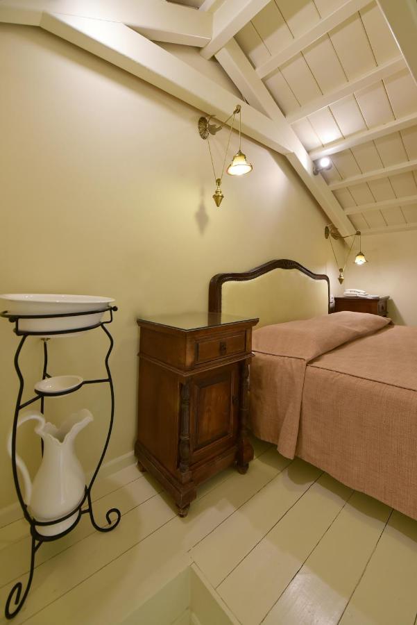Angelica Traditional Boutique Hotel Hidra Exterior foto