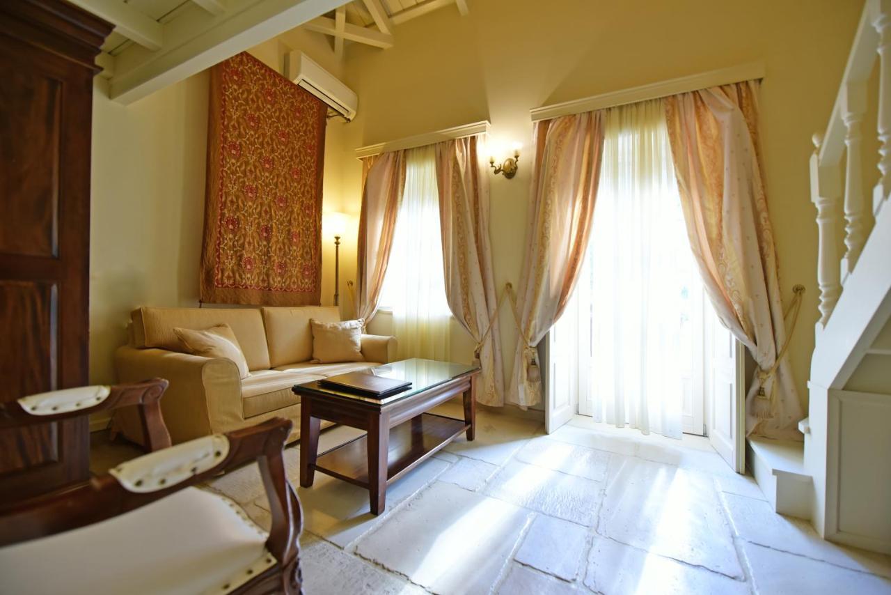 Angelica Traditional Boutique Hotel Hidra Exterior foto