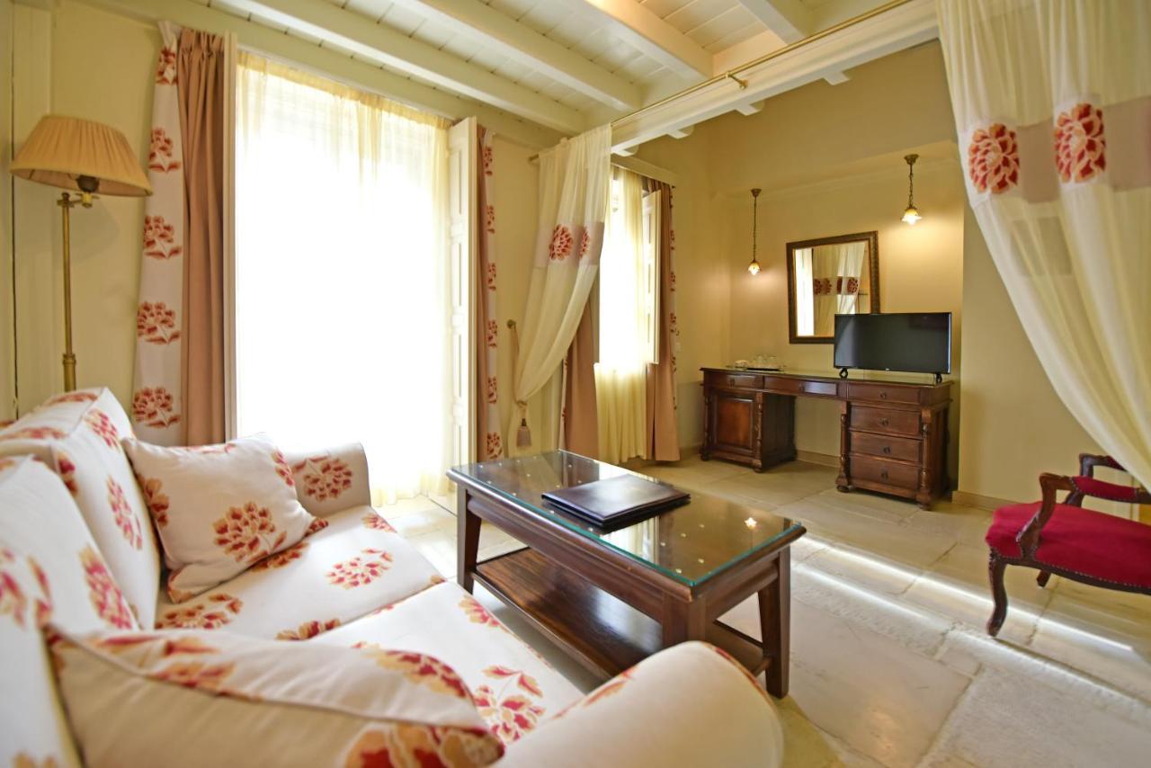 Angelica Traditional Boutique Hotel Hidra Exterior foto