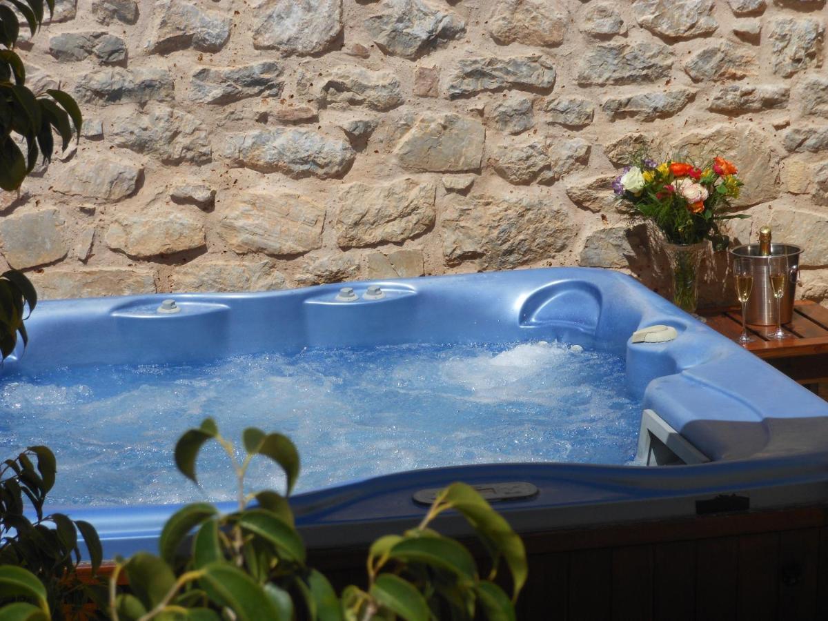 Angelica Traditional Boutique Hotel Hidra Exterior foto