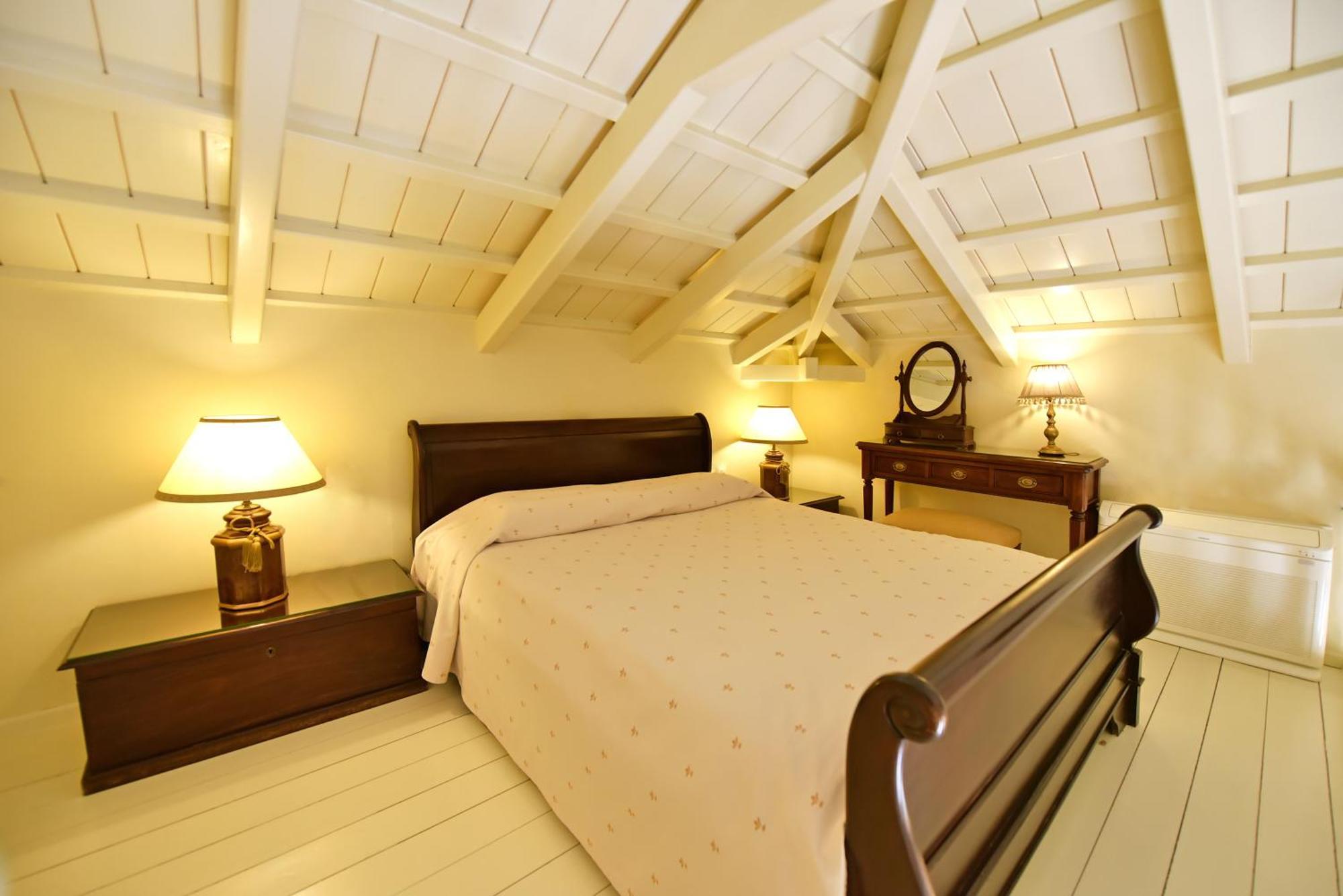 Angelica Traditional Boutique Hotel Hidra Quarto foto