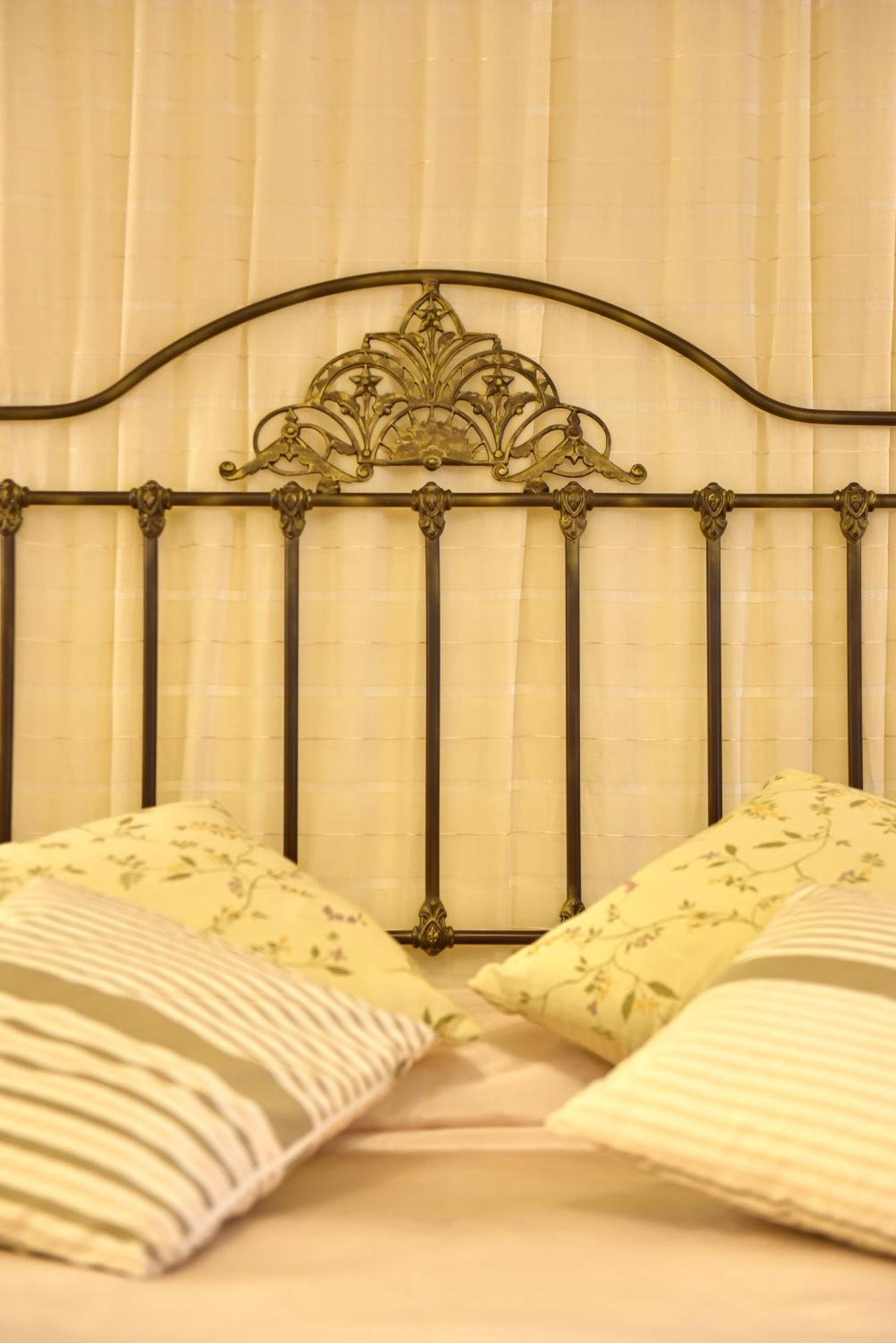Angelica Traditional Boutique Hotel Hidra Quarto foto