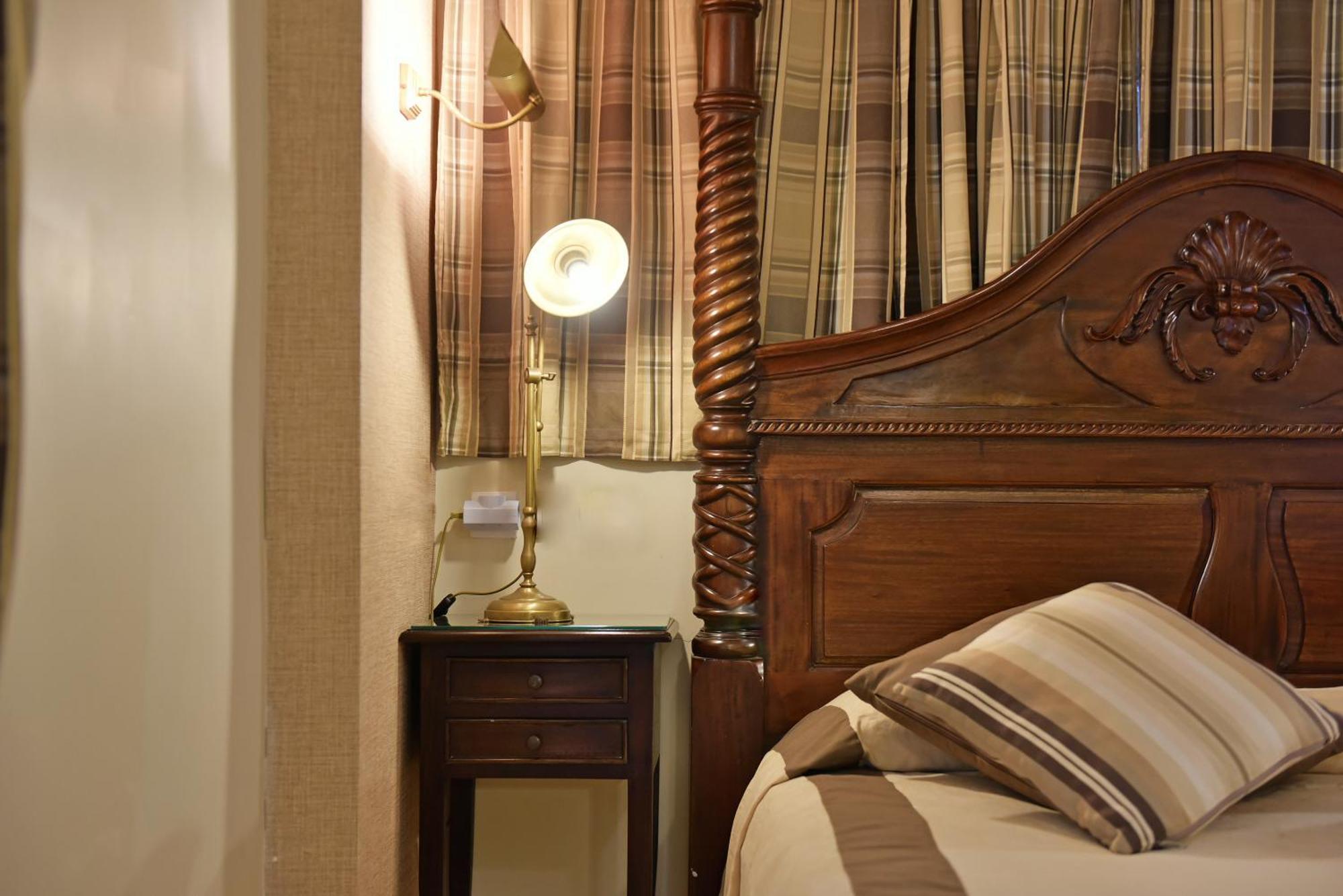 Angelica Traditional Boutique Hotel Hidra Quarto foto