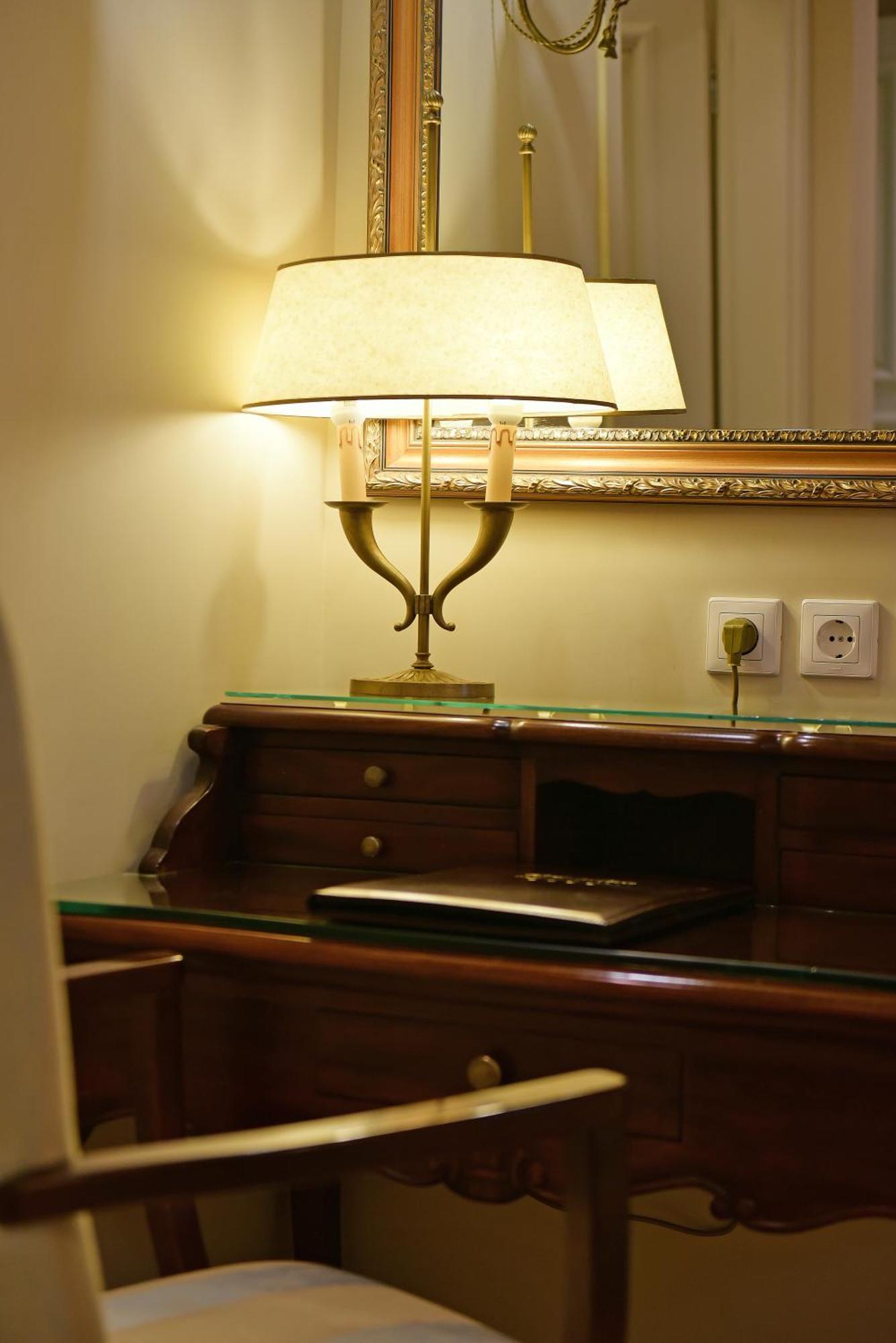 Angelica Traditional Boutique Hotel Hidra Quarto foto