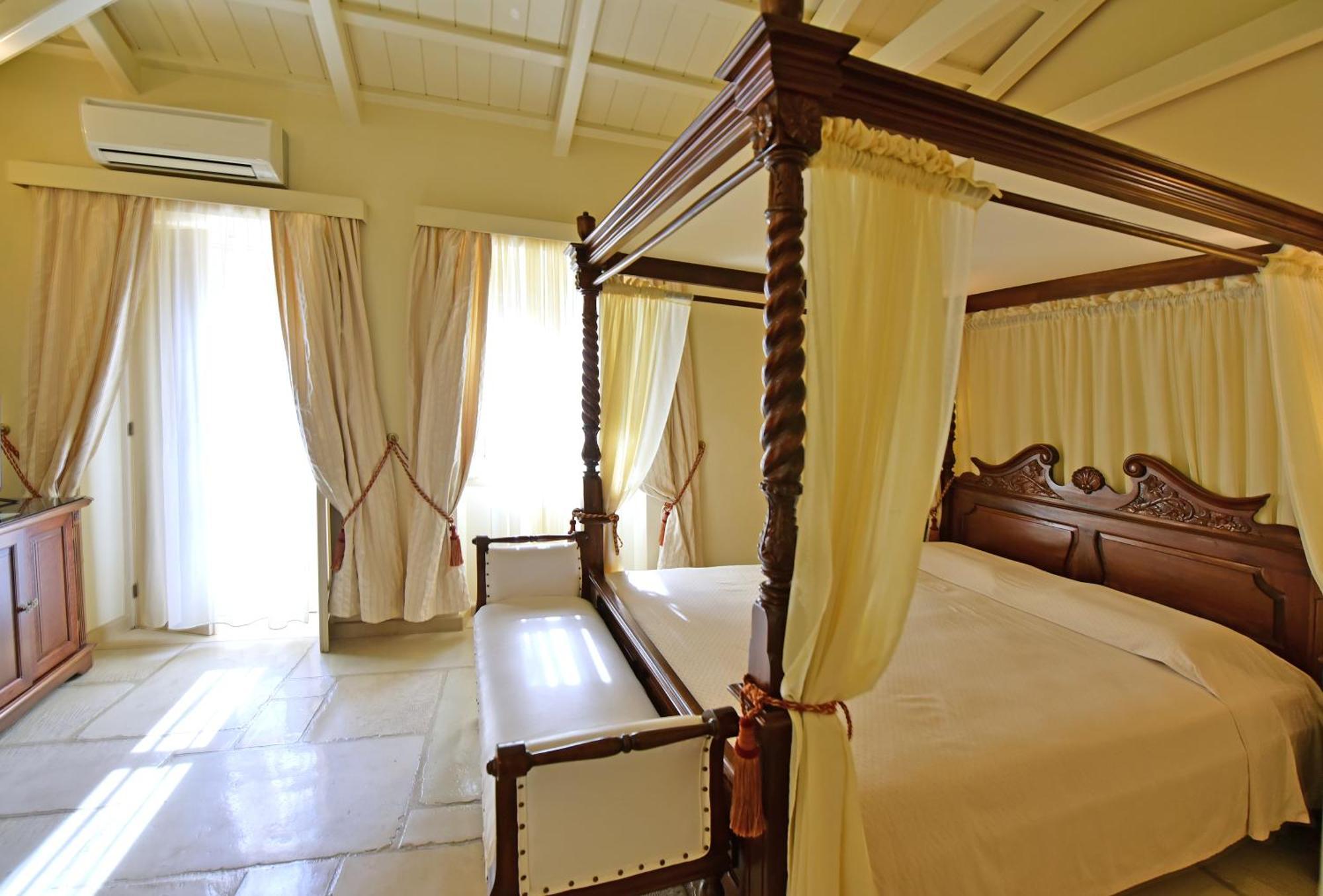 Angelica Traditional Boutique Hotel Hidra Exterior foto