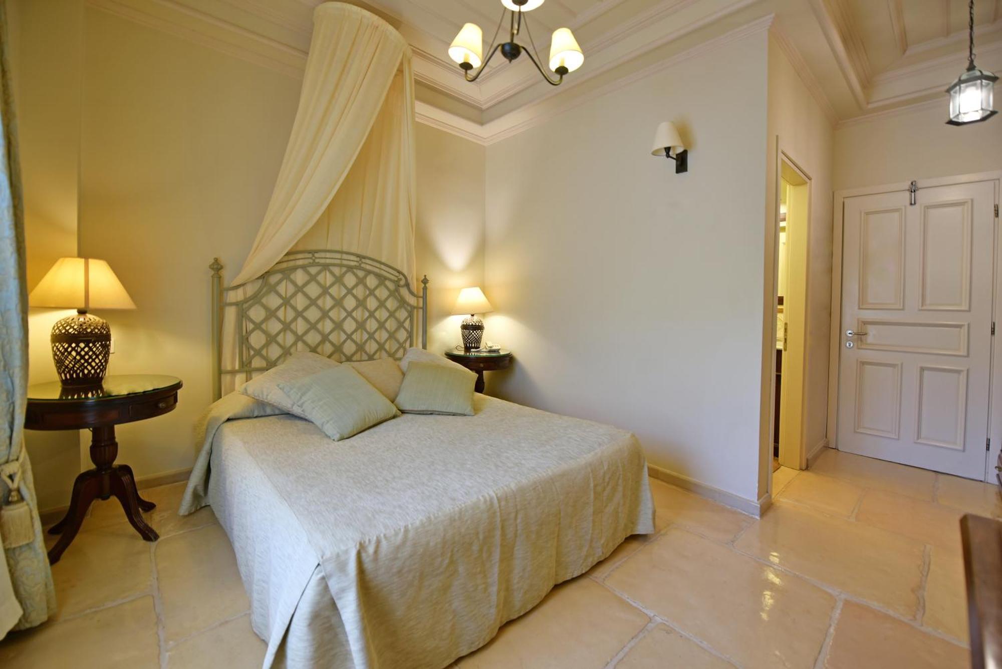 Angelica Traditional Boutique Hotel Hidra Exterior foto