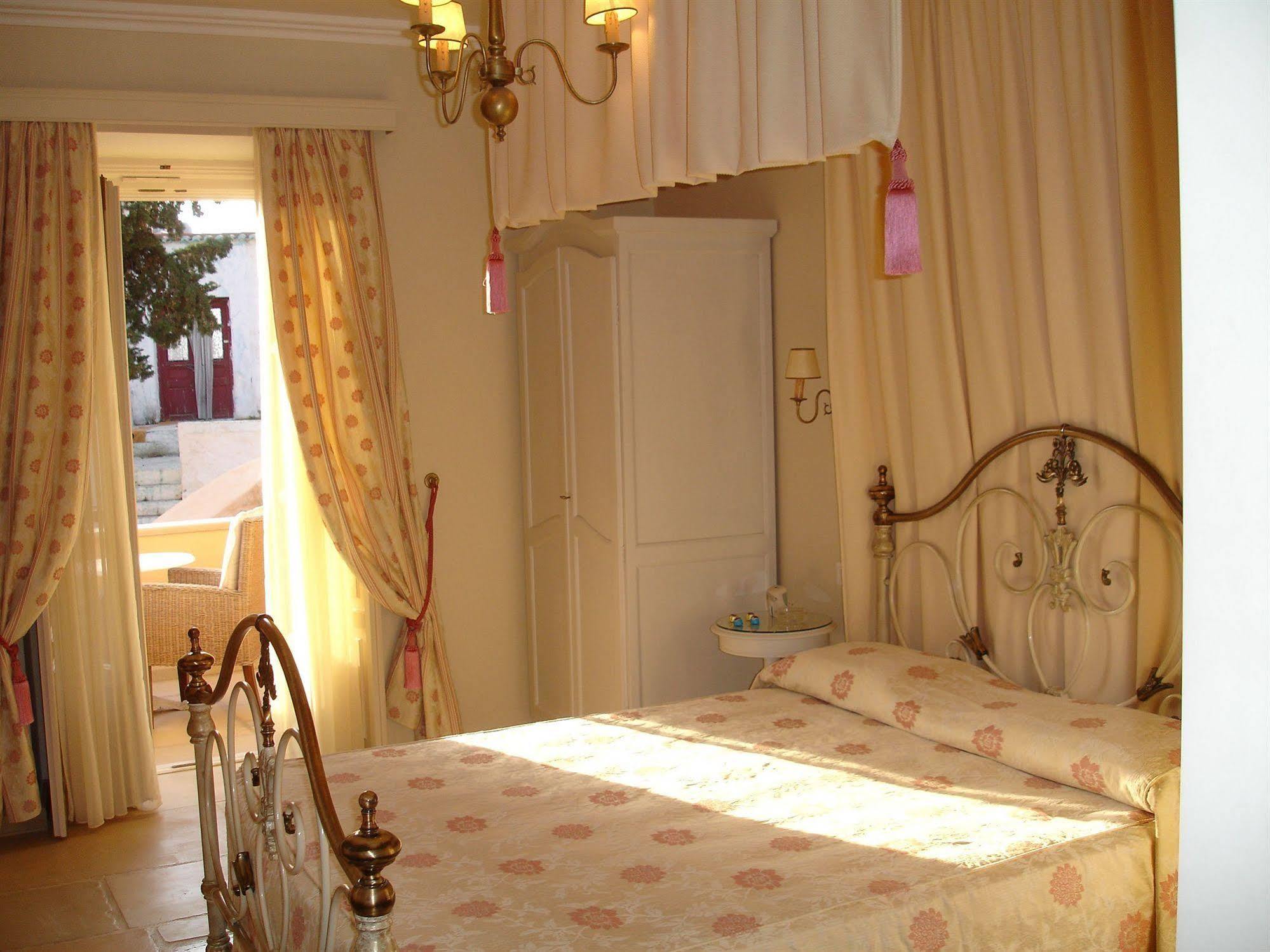 Angelica Traditional Boutique Hotel Hidra Exterior foto